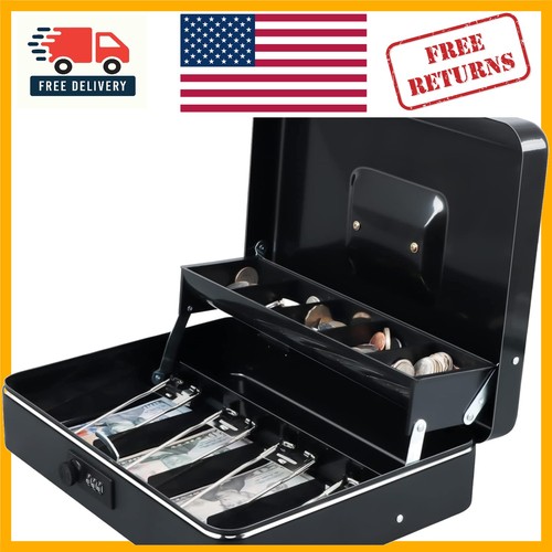 Versatile cash box with - versatile,