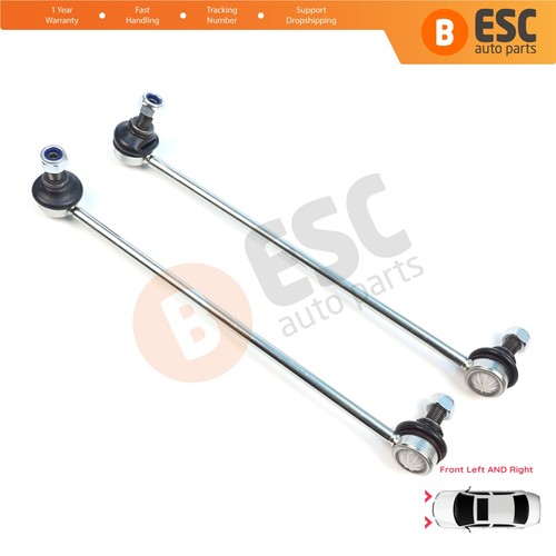Pieces front sway - front,