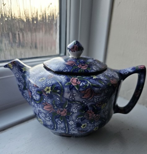 Ringtons the chintz - ringtons,