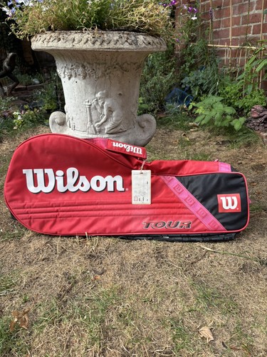 Vintage wilson tour 2000 - wilson,