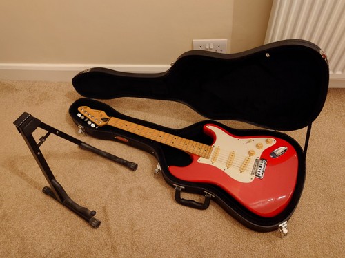 Peavey predator usa - usa, electric