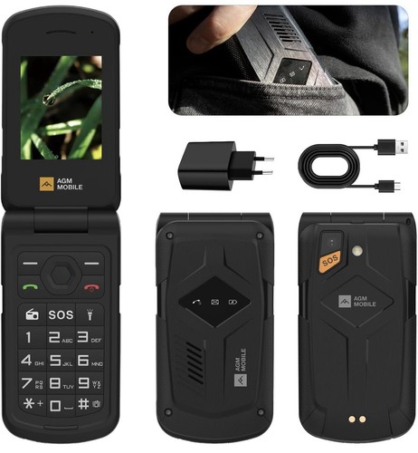 Agm m10 rugged basic - m10,