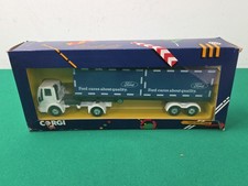 Rare 1:43 CORGI  Ford Artic