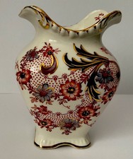 Burgess and Leigh Middleport