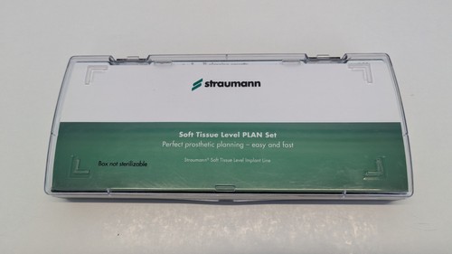 Straumann soft tissue level - soft,