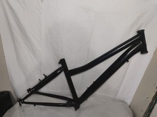 Black Mongoose Mountain Bike
