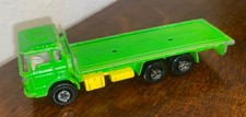 USED Matchbox Superkings -