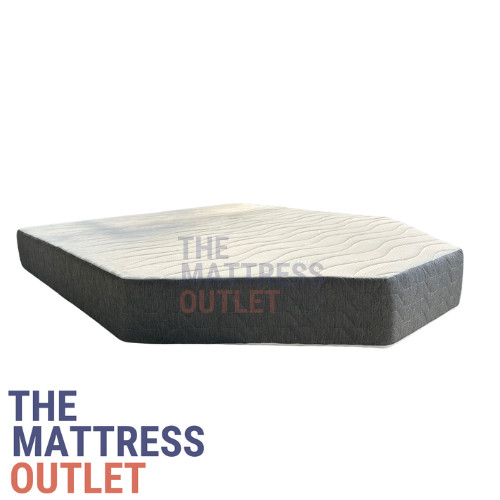 Custom caravan mattress made - custom,