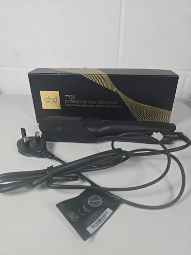 Ghd max professional wide - ghd,