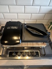 George Foreman 10-Portion