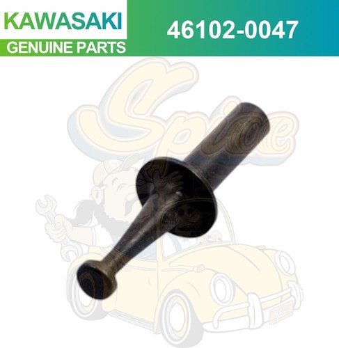 Kawasaki genuine oem 2004 - 2004,