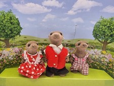 Sylvanian Families Vandyke