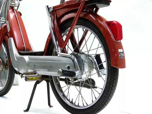 Moto nostra chrome - moto,