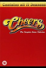 Cheers - The Complete Series