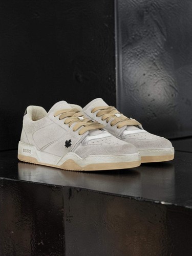 Dsquared2 spiker trainers - dsquared2,