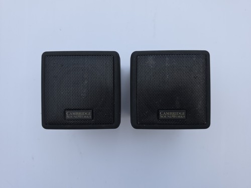 Creative cambridge soundworks - creative,