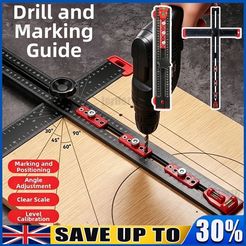 4in1 drilling positioning - drilling,