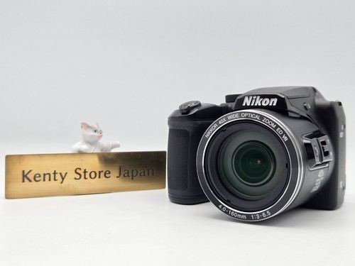 Mint nikon coolpix b500 - nikon,