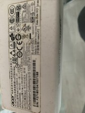 OEM Liteon Acer 65W AC Adapter Charger For Aspire S7-191 S7-391 S7-392 S3-951