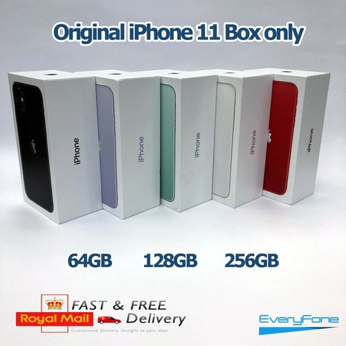 Original iphone empty - original,
