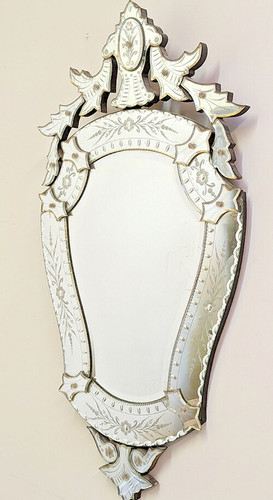 Beautiful antique venetian - beautiful,