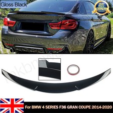 FOR BMW 4 SERIES F36 GRAN