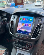 4+64G For Ford Focus MK3