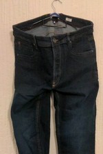 Salsa Jeans 34 Blue Slim Lima