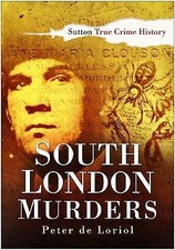 South London Murders (True