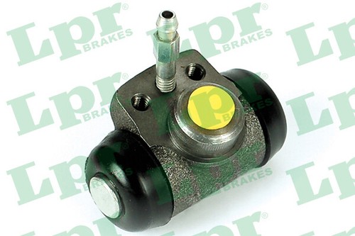 New wheel brake cylinder for - wheel,