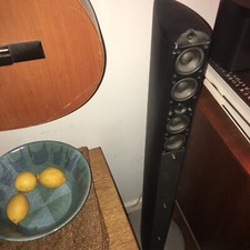 Audica Surround CS speaker system