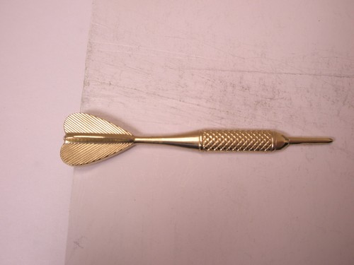 Dart vintage stratton - tie, bar