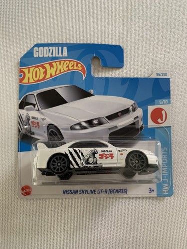 Hot wheels 2024 nissan skyline - wheels,