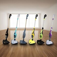 Neo Steam Mop Cleaner 10 in 1 Floor Carpet Window Hot Washer Hand Steamer