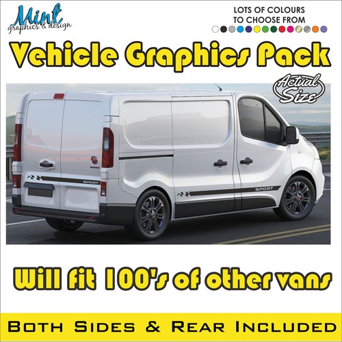 Lwb renault trafic camper side - renault,