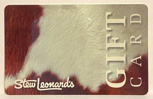 Stew leonard cowhide brown - stew,