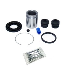 For Toyota Celica ST185 2.0 (89-94) 1x Rear Brake Caliper Repair Kit & Piston