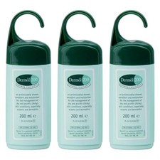 Dermol 200 - Shower Emollient