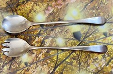 1930s Vintage Yeoman Silver