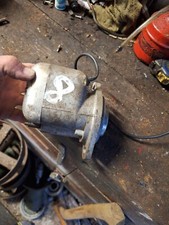 Wipac Stationary Engine Magneto