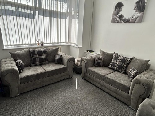 Verona seater sofa - 3+2,