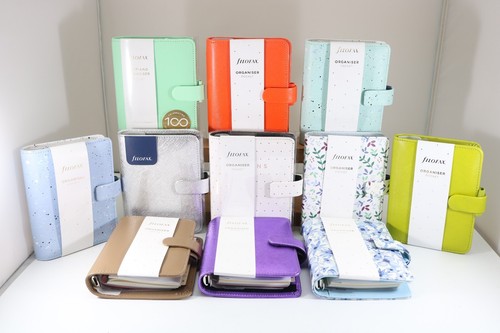 Brand new filofax - filofax, pocket