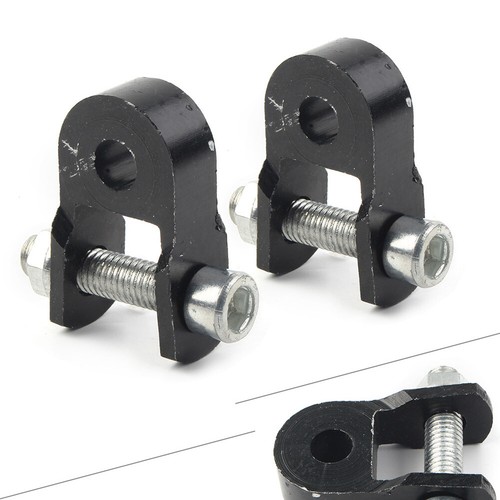 Pit bike rear shock - pit,