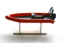 Mmb resin cast model - resin,