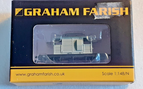 Graham farish 377 - farish,