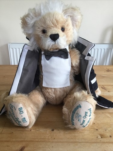 Edward edvard greig - greig, bear