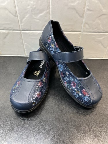 Cosyfeet laura extra roomy - extra,