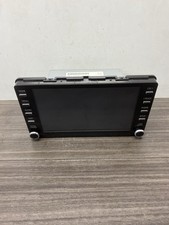 TOYOTA C-HR 2020 SAT NAV HEAD