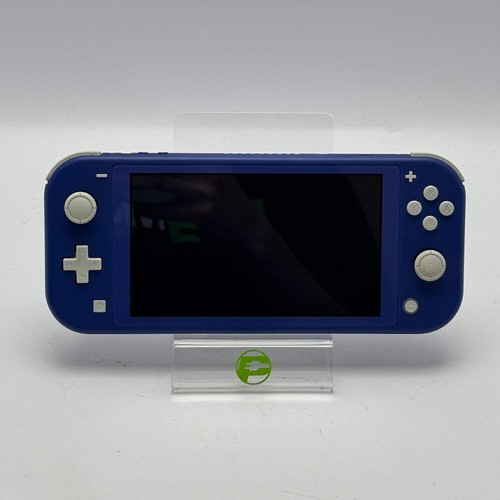 Nintendo switch lite - nintendo,