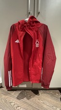2023/24 NOTTINGHAM FOREST